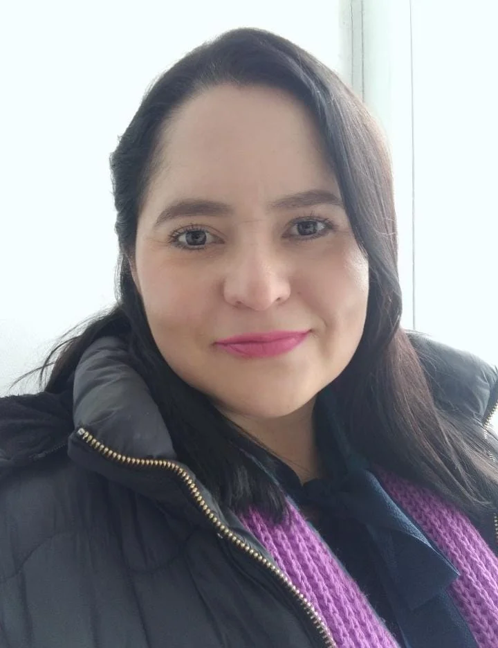 Andrea Castillo